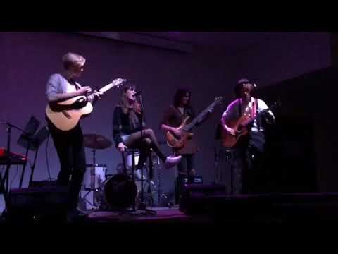 Claudia Renfro - ”Down in a Cold Dirty Well”