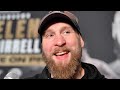 ROBERT HELENIUS WARNS DEONTAY WILDER COUNTERS ARE COMING! SAYS HES STUDIED FURY GAMEPLAN TO BEAT HIM