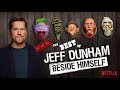 Some of the Best of Beside Himself | JEFF DUNHAM