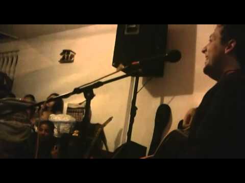 Fractaler Acoustic Concert Los Teques (Depeche Mode - Beatles) Part 3 of 3