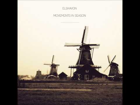 Elskavon - August Evenings