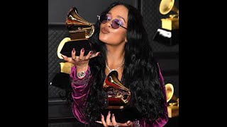 H.E.R - As I Am 1 Hour Loop