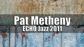Pat Metheny - And I Love Her
