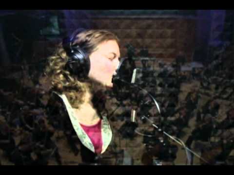 YTSO - Lyrical improvisation - Isabelle Fleury - Singer
