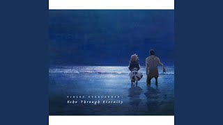 Cover art for 未来のひとへ (Violet Evergarden Movie Version)