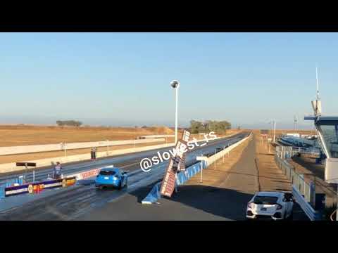 FOCUS RS COMPLIATION