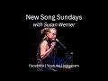 Ep 1 - New Song Sundays with Susan Werner
