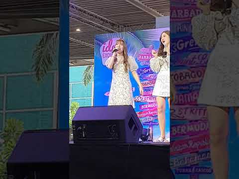 S103113 Honey Toast - ฟอด  (Alexis Fogus) Idol Exchange ALOHA @ MBK center #GachikoiidolClub