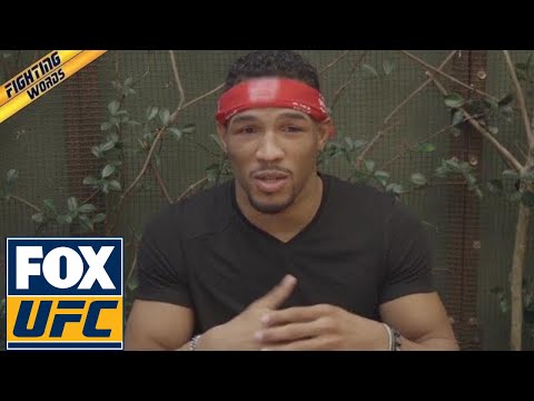 Kevin Lee goes off on Tony Ferguson | Fighting Words | UFC ON FOX