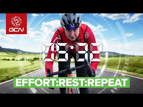 How To Get The Most Out Of Interval Training