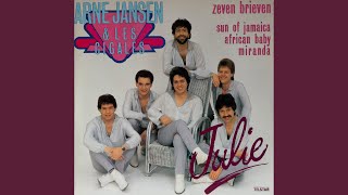 Arne Jansen & Les Cigales - Kom, Ga Met Mij Naar Canada video