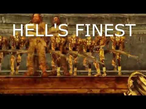 Painkiller H(igh)D(efinition)