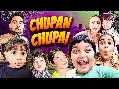 CHUPAN CHUPAI