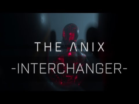 Video thumbnail for Interchanger