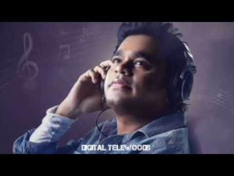 AR Rahman instrumental Music Collection | #arrahman #arrahmanhits