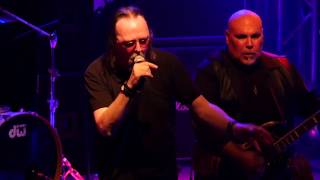 Cirith Ungol - Master of the Pit [Athens 23.02.2018]