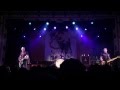 Alkaline Trio - Draculina (Live) 