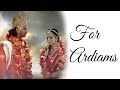 Arjun Draupadi Theme Song Requested