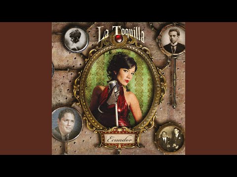 Ojos Azules - La Toquilla
