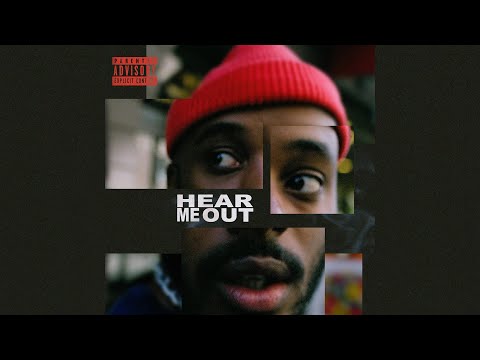 Caleborate feat. Mir Fontane -- Away From (Official Lyric Video)