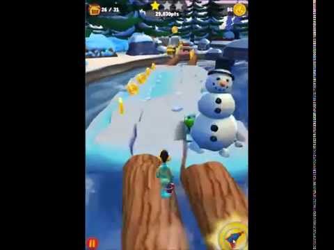 Looney Tunes Dash Level 108 / Looney Tunes Hetzjagd Level 108