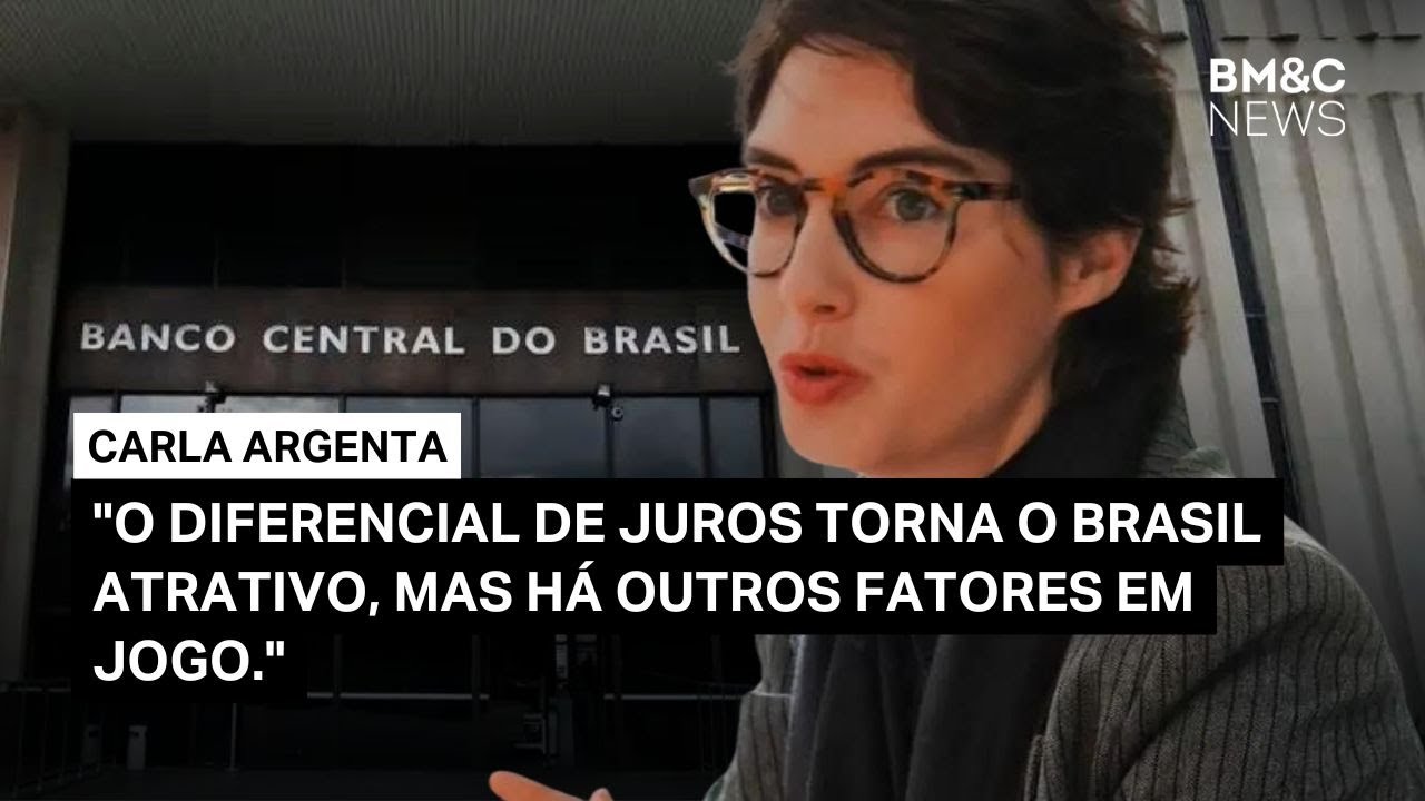 Taxa SELIC e Investimentos | BM&C NEWS ao vivo