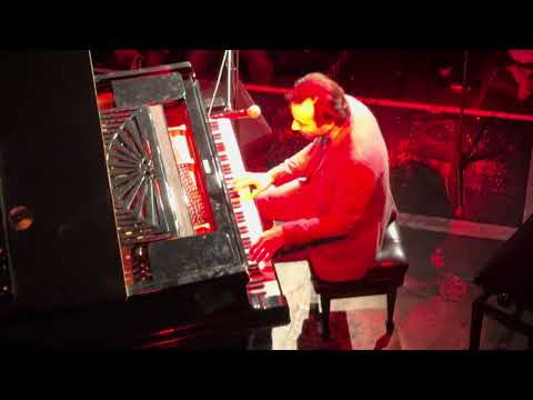 JULIEN BRUNETAUD @ BOOGIE WOOGIE CONNECTION HAMBURG 08.08. 2023 - BLUES