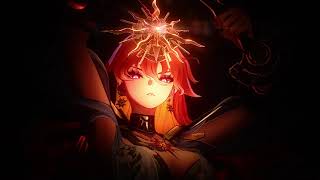 WuWa -  Tactical Hologram: Impermanence Heron III