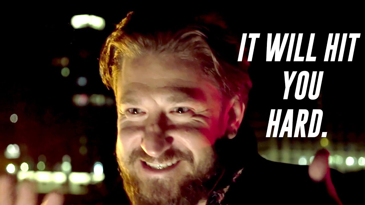 Russian Mafia Life Advice - 7 Rules to Win Any Fight