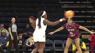 Murray State vs Southern Illinois (Women's  Basketball)