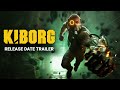 Vidéo de gameplay de Kiborg  PC