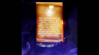 Download lagu Story WA Kata-Kata PSHT Keren dan Terbaru Penuh Makna mp3