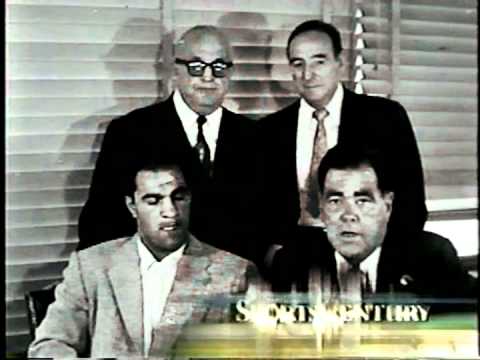 Archie Moore - SportsCentury (Documentary)