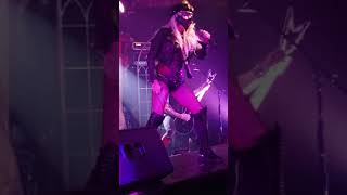 The Genitorturers at Revolution