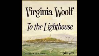 Download lagu To The Lighthouse by Virginia Woolf read by Cori Samuel | Full Audio Book mp3 Download lagu To The Lighthouse by Virginia Woolf read by Cori Samuel | Full Audio Book mp3