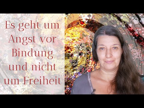 Vermeidender Bindungsstil: ist dieser veränderbar?