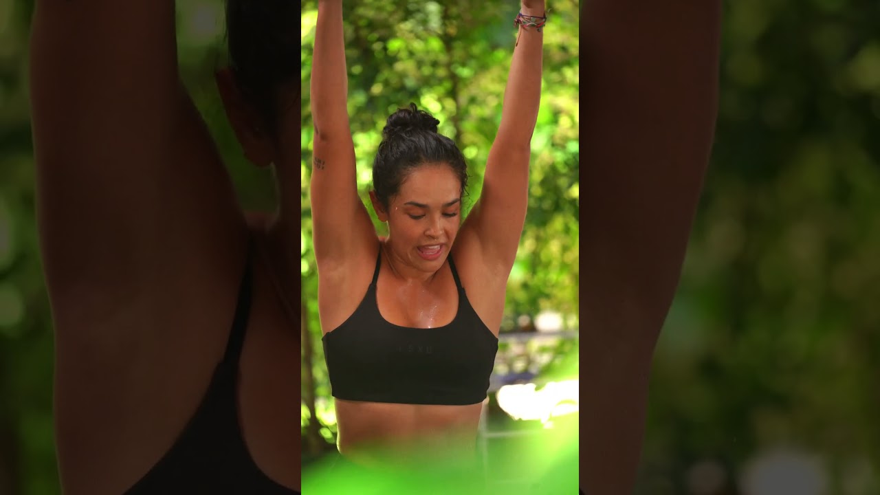 Yoga for ALL - Visit Natural Detox Resort #yogaretreat #fitnessretreat #healthandwellness