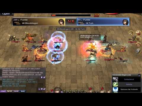 [EU] Atlantica Titan Championship #24 Final (HD)