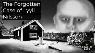 ¡Una mujer en los países nórdicos se encuentra con seres extraños durante décadas!