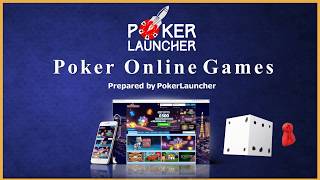 Play Poker Online Free | Play Poker Online