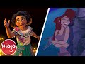 Top 30 Greatest Disney Princess Songs