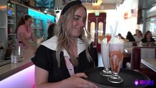 Kimm Dance Center || Wonder || The Meghan Trainor Project || Throwback Love