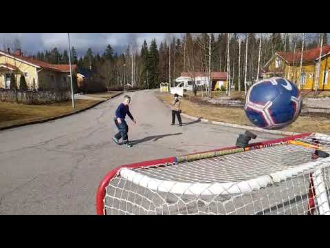 FC Reipas - Joonan tarkkuus ihailtavalla tasolla