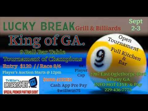 Hunter Smutney V John Buffey - FINALS - Franks Hotspot - Morgantown WV - 7/30/23