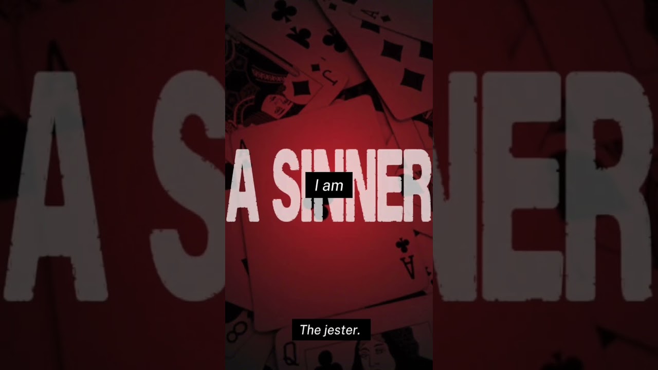 The jester and azure :D