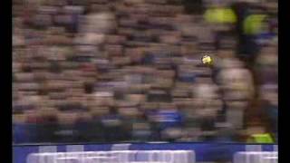 Chelsea Norwich 4 0 Didier Drogba