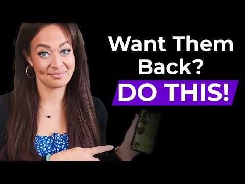 THIS Makes Every Fearful Avoidant Want to Come Back 🔁💔🧠