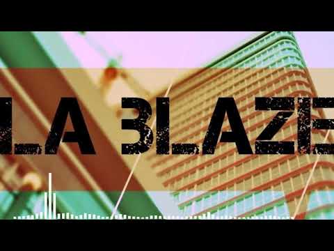 La blaze ft de Graff Dushunje