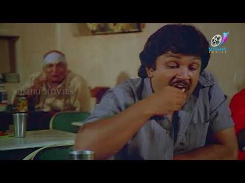 Chinna Thambi Periya Thambi | Sathyaraj And Prabhu Comedy Scenes | Tamil HD Comedy