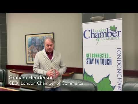 Graham Henderson on London's Climate Emergency Action Plan